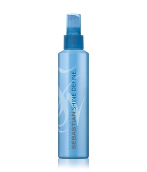 Sebastian Professional Shine Define Shine and Flexible Hold Spray do włosów 200 ml