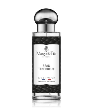 Margot & Tita Beau Ténébreux Woda perfumowana 30 ml
