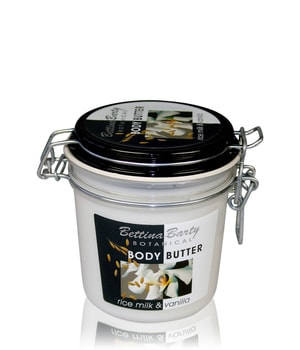 Bettina Barty Barty Botanical Rise Milk & Vanilla masło do ciała 400 ml