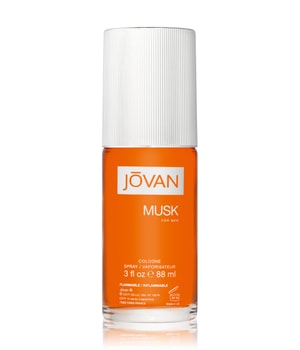 Jovan Musk For Men Woda kolońska 88 ml