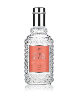 4711 Acqua Colonia Pomelo & Seasalt Limited Edition Woda kolońska 50 ml