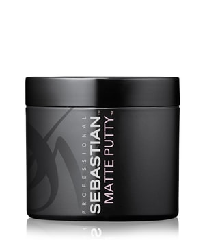 Sebastian Professional Matte Putty Remoldable Fiber Sculpter Krem do stylizacji 75 g