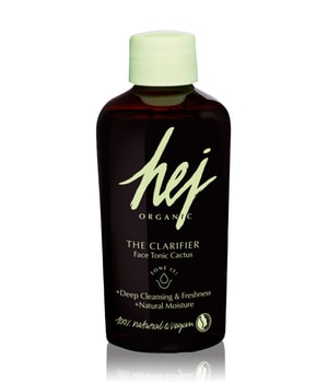 Hej Organic Nourishing Face Tonic Cactus woda do twarzy 150 ml