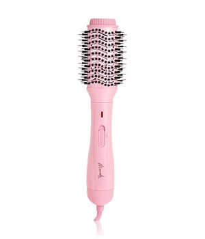 Mermade Blow Dry Brush Pink Suszarko-lokówka 1 szt.