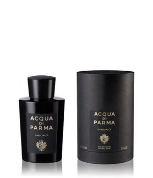 Acqua di Parma Signatures of the Sun Sandalo Woda perfumowana 180 ml