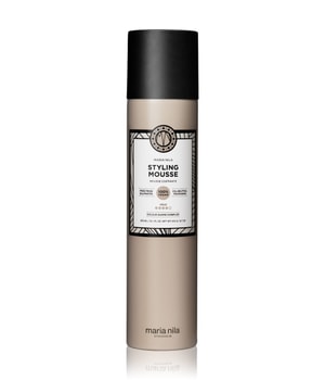 Maria Nila Maria nila Styling Mousse, 300 ML 3820