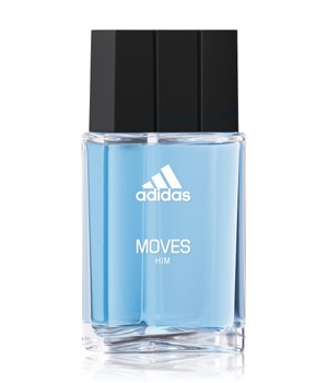 Adidas Moves woda toaletowa 30 ml