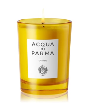 Acqua di Parma Grazie Świeca zapachowa 200 g