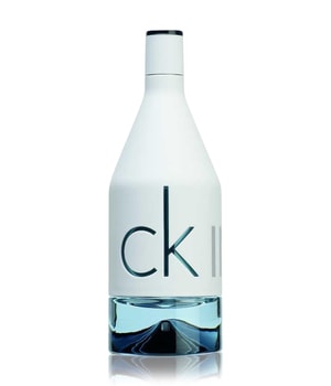Calvin Klein ck IN2U For Him Woda toaletowa 150 ml