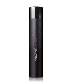Sebastian Professional Re-Shaper Strong Hold Spray do włosów 400 ml
