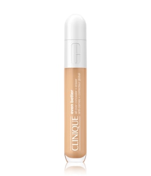 CLINIQUE Even Better All Over Concealer + Eraser Korektor 6 ml Nr. Cn 70 - Vanilla