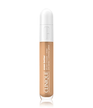 CLINIQUE Even Better All Over Concealer + Eraser Korektor 6 ml Nr. Cn 74 - Beige