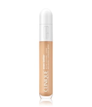 CLINIQUE Even Better All Over Concealer + Eraser Korektor 6 ml Nr. Cn 52 - Neutral