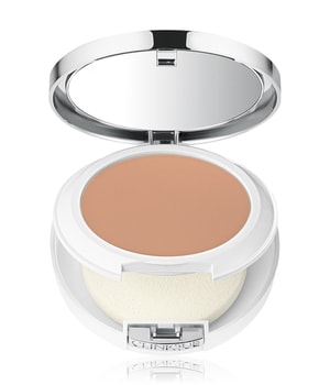 CLINIQUE Beyond Perfecting 2-in-1: Foundation + Concealer Kompaktowy puder 10 g Nr. 04 Creamwhip