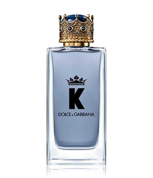 Dolce&Gabbana K by Dolce&Gabbana Woda toaletowa 200 ml
