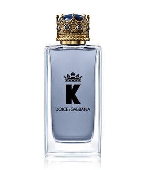 Dolce&Gabbana K by Dolce&Gabbana Woda toaletowa 100 ml