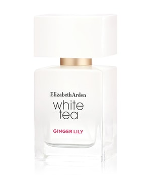 Elizabeth Arden White Tea Gingerlily Woda toaletowa 30 ml