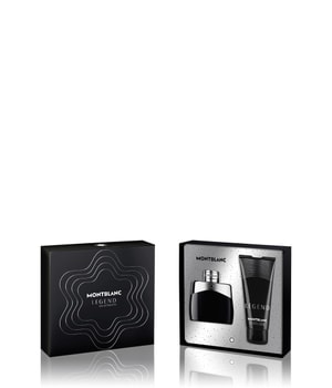 Montblanc Legend EdT zestaw zapachowy 1 szt.