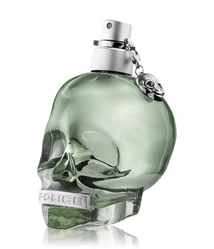 Police To Be Green woda toaletowa 40 ml