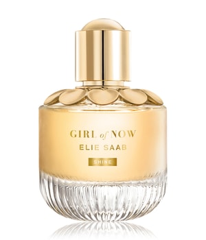Elie Saab Girl of Now Shine woda perfumowana 50 ml
