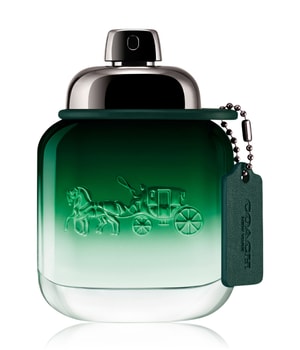 Coach Green Woda toaletowa 40 ml