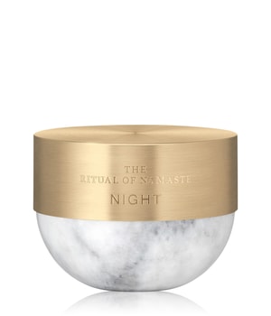Rituals The Ritual of Namaste Ageless Firming Krem na noc 50 ml