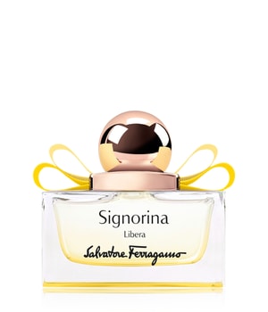 Salvatore Ferragamo Signorina Libera woda perfumowana 30 ml