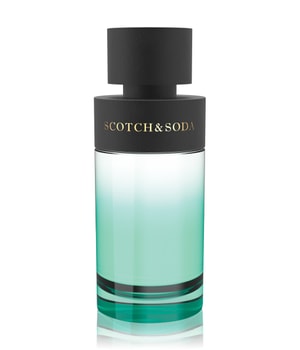 Фото - Чоловічі парфуми Scotch & Soda Island Water Men Woda perfumowana 90 ml 