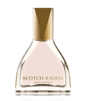 SCOTCH & SODA I AM Women Woda perfumowana 60 ml