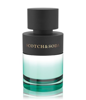 SCOTCH & SODA Island Water Men Woda perfumowana 40 ml