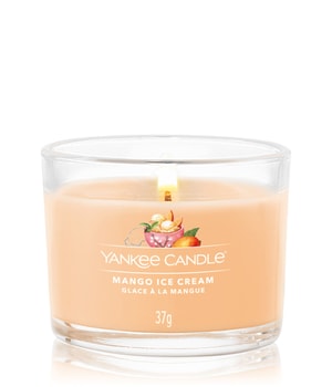 Yankee Candle Mango Ice Cream Filled Votive Świeca zapachowa 37 g