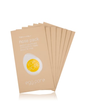 Tony Moly Egg Pore Maska Na Nos 7x2G