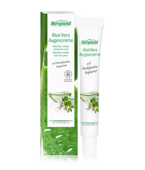 Bergland Aktivpflege Aloe Vera krem pod oczy 13.5 ml