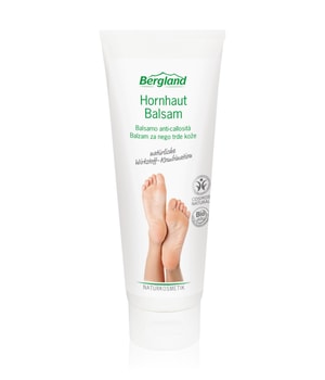 Bergland Hornhaut Balsam krem do stóp 100 ml
