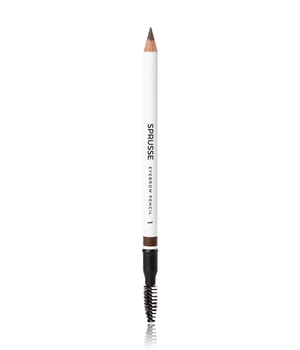 Und Gretel Und Gretel Sprusse Eyebrow Pencil 1 Kredka do brwi (kolor Dark Brown) 1,3 g