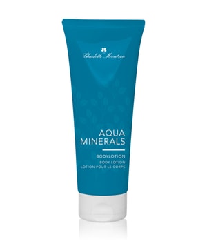 Charlotte Meentzen Aqua Minerals Balsam do ciała 200 ml
