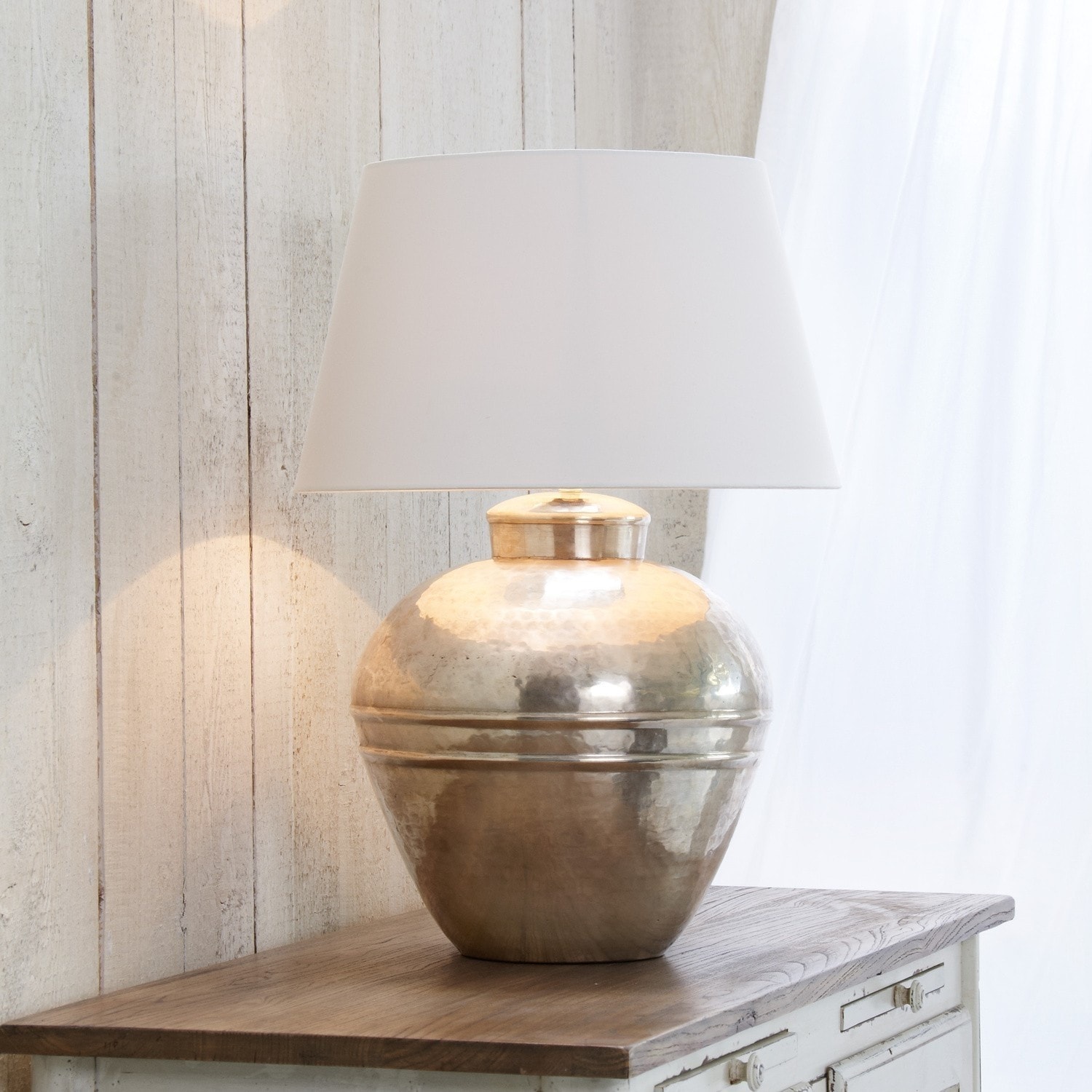 Lampa stołowa Madison