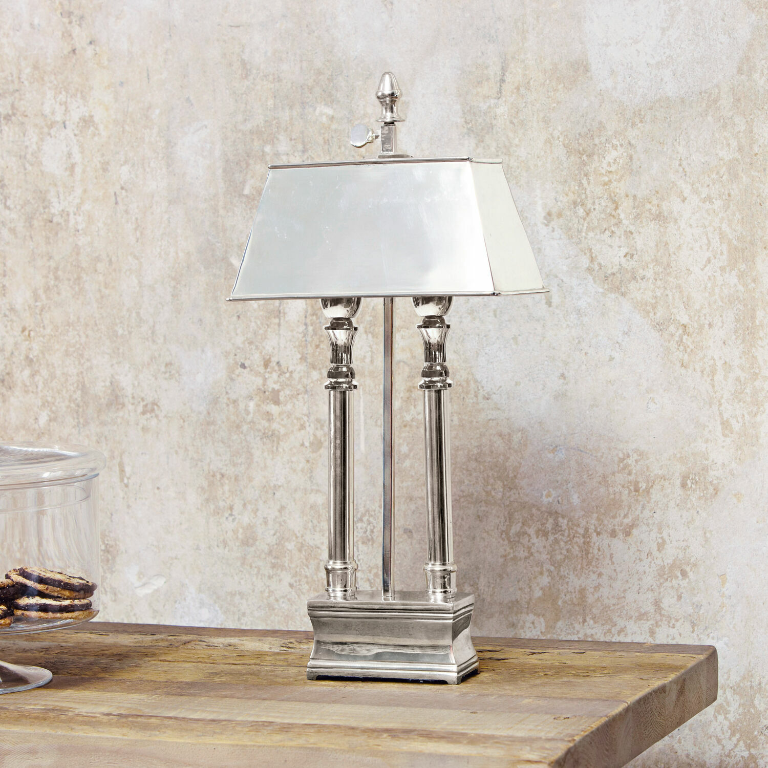 Lampa stołowa Pantin