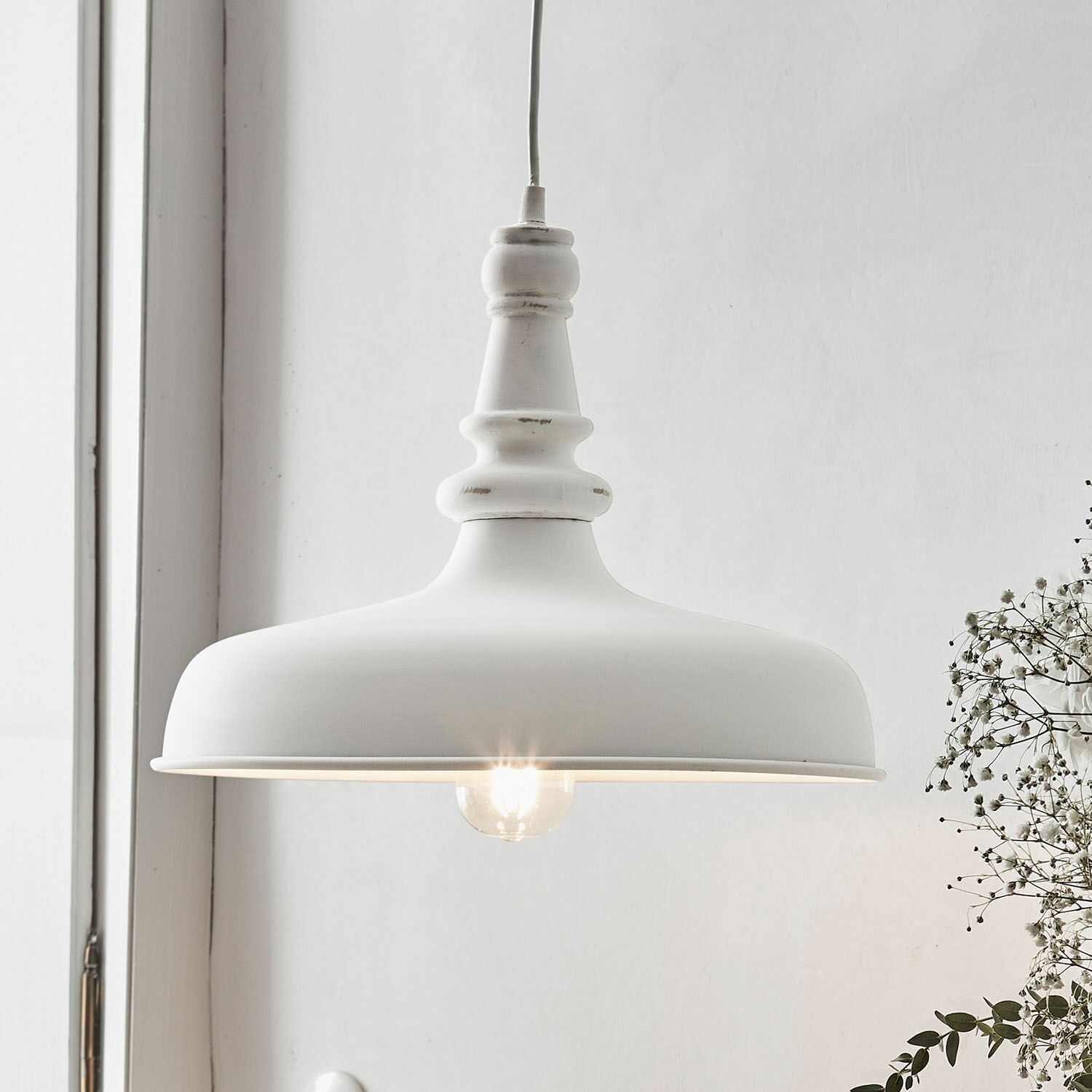 Lampa wisząca Camryn