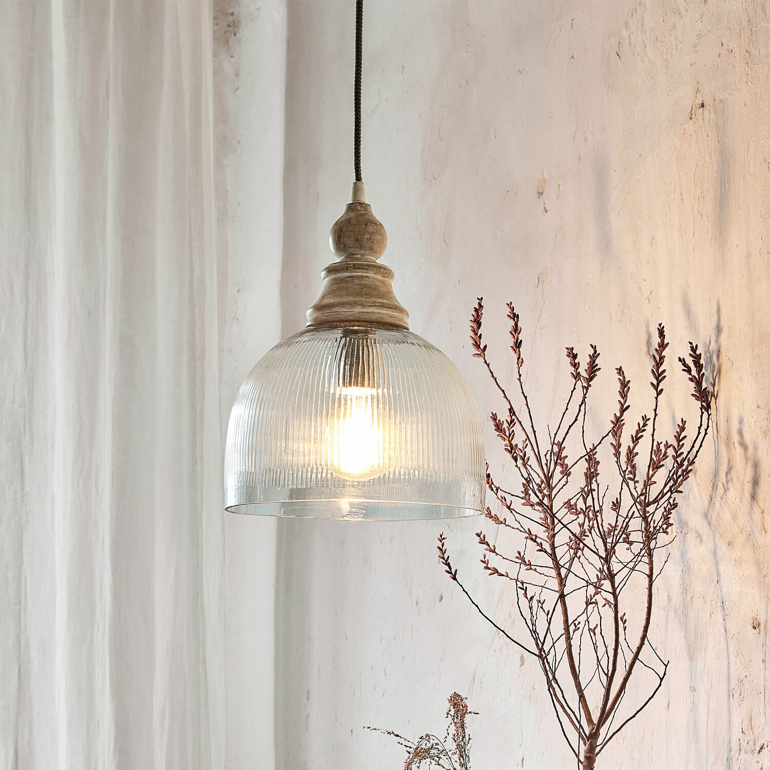 Lampa wisząca Lezáun
