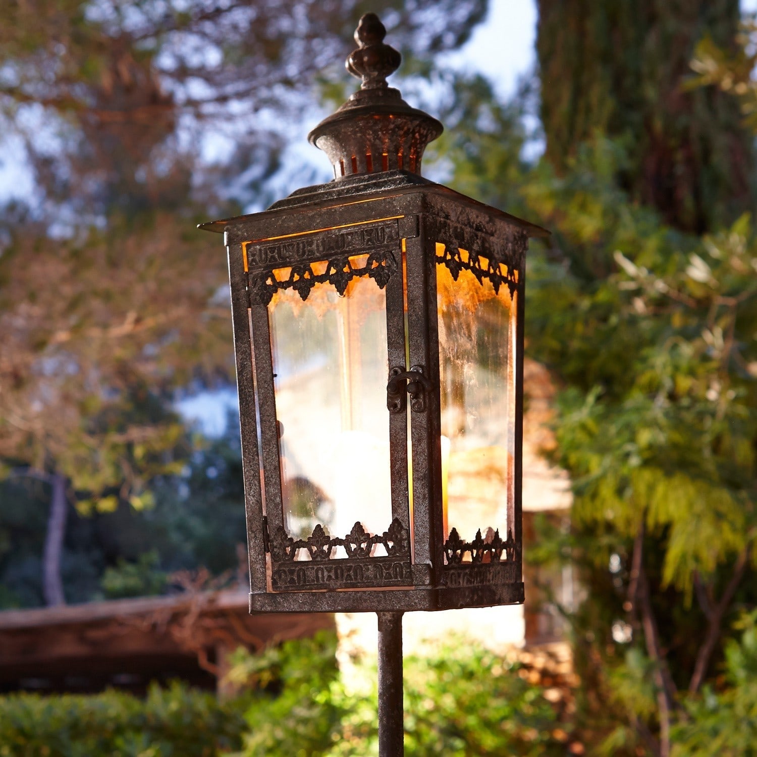 Lampion Nielas