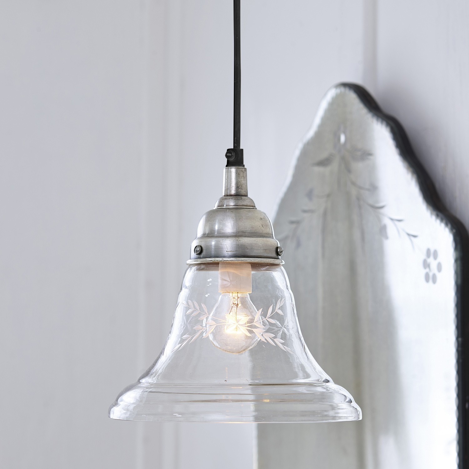 Lampa wisząca Ethia