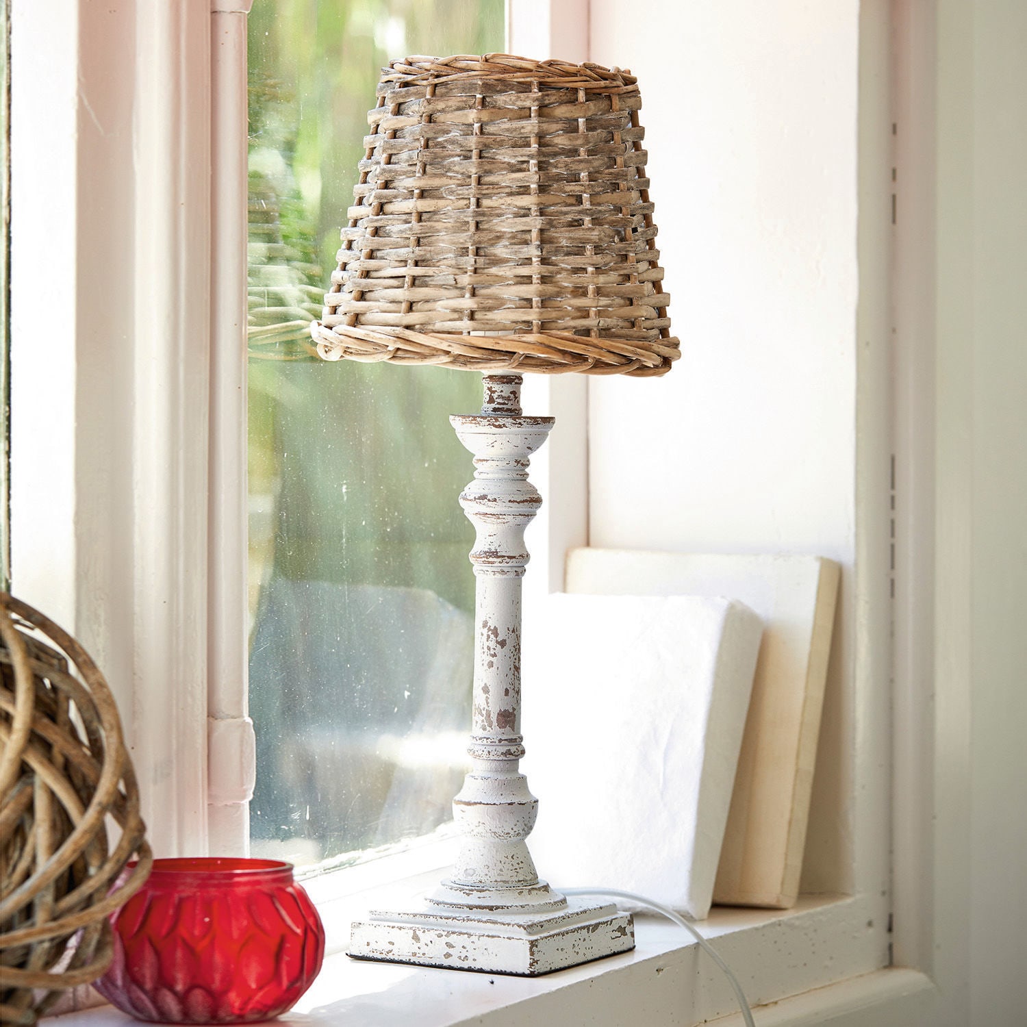 Lampa stołowa Noelie