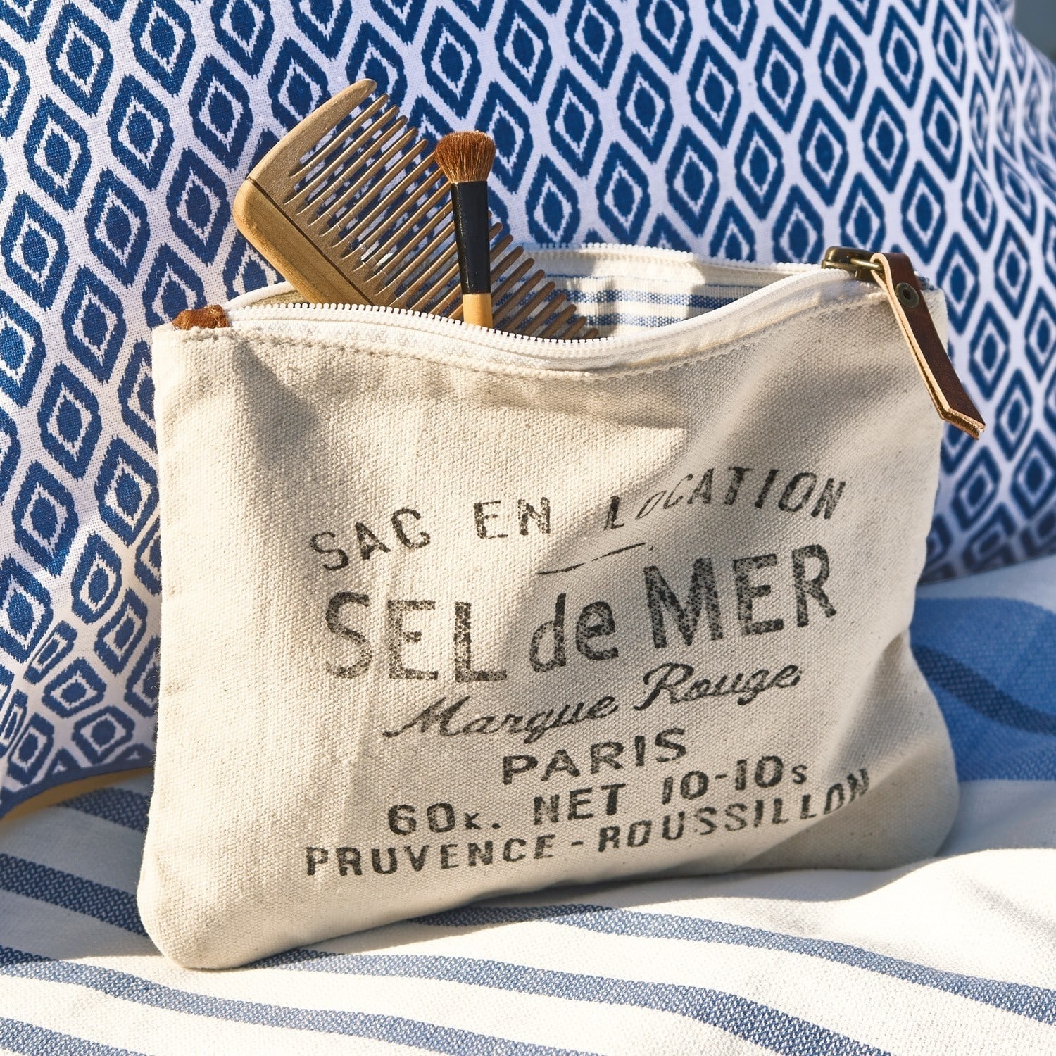 Torebka Sel de Mer