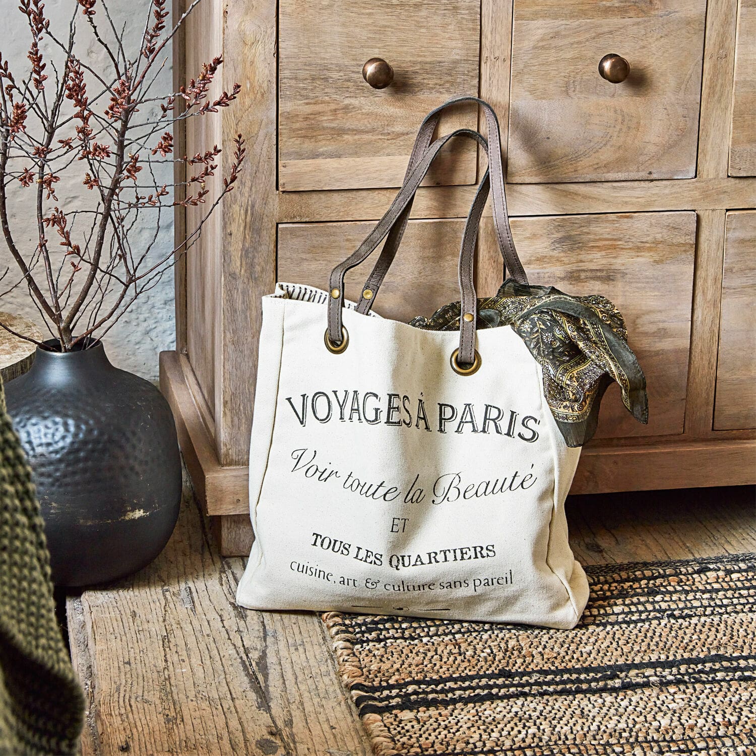 Torba Voyage