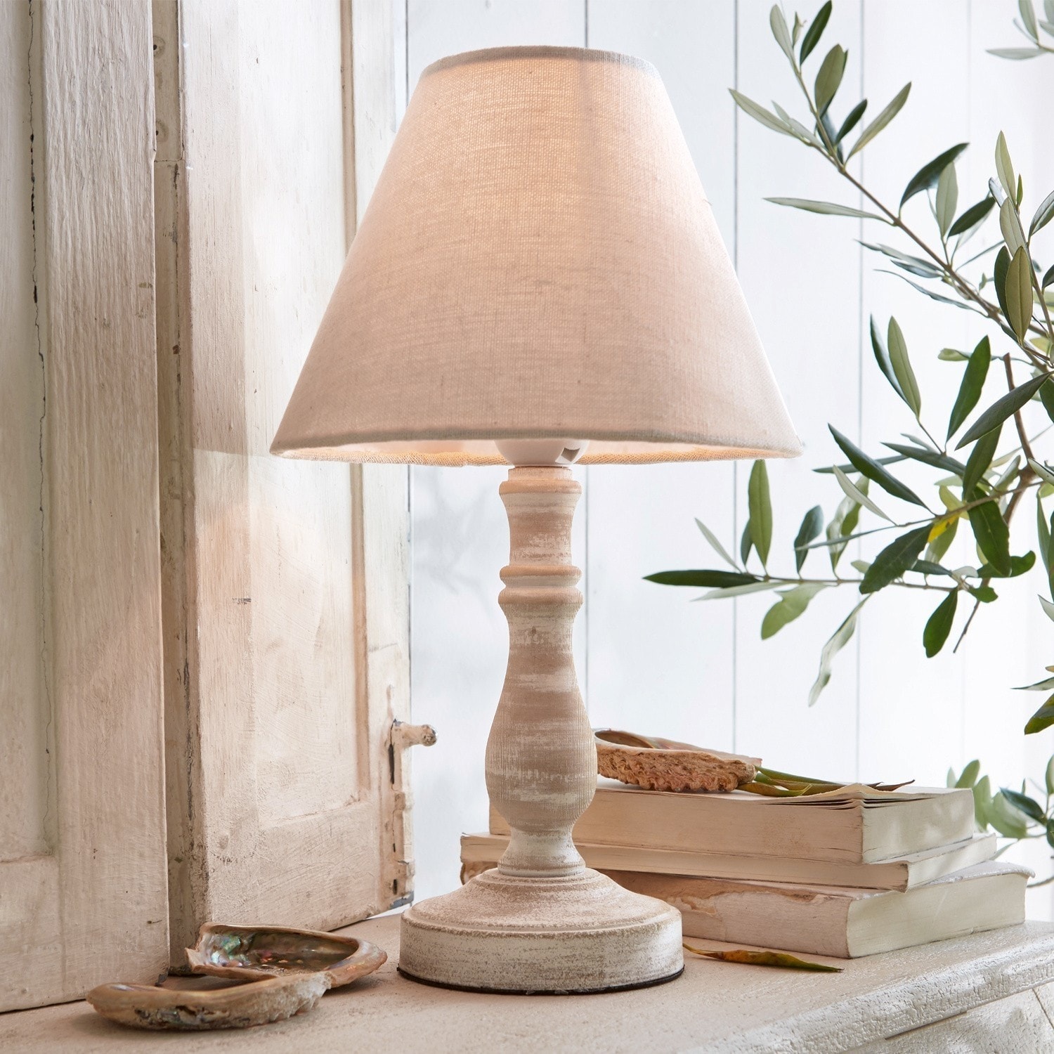 Lampa stołowa Kayenta