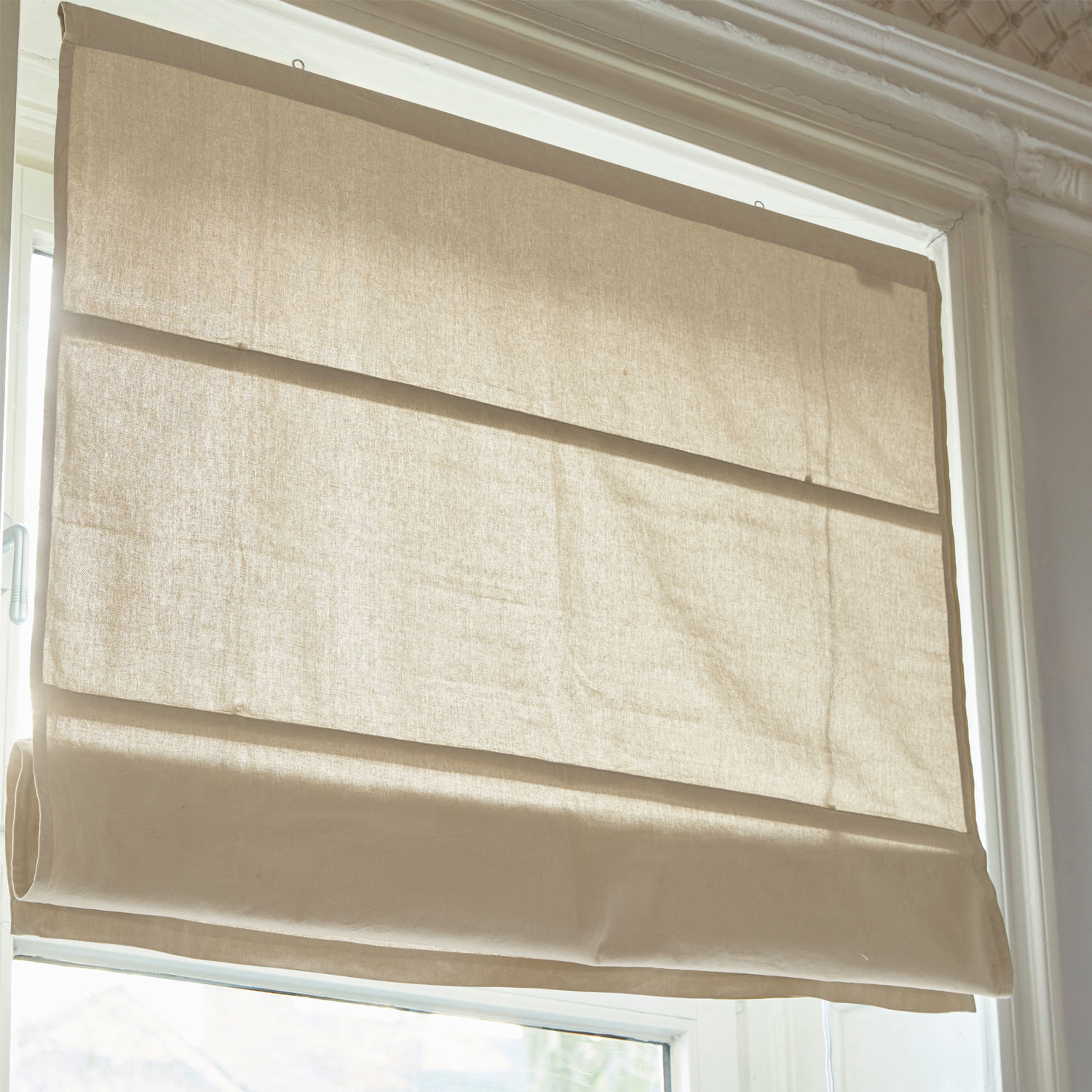 Roleta rzymska Fides