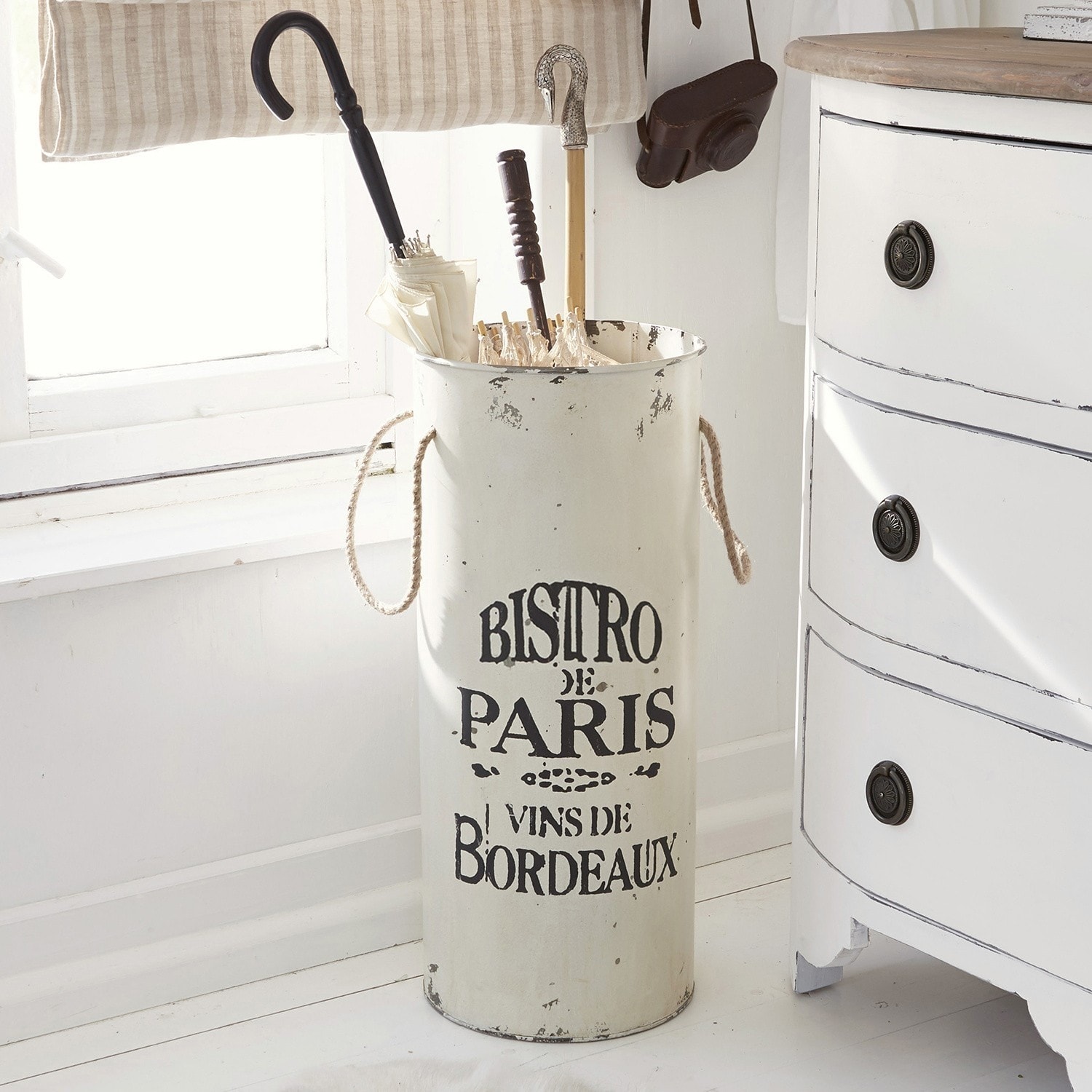 Stojak na parasole Bordeaux