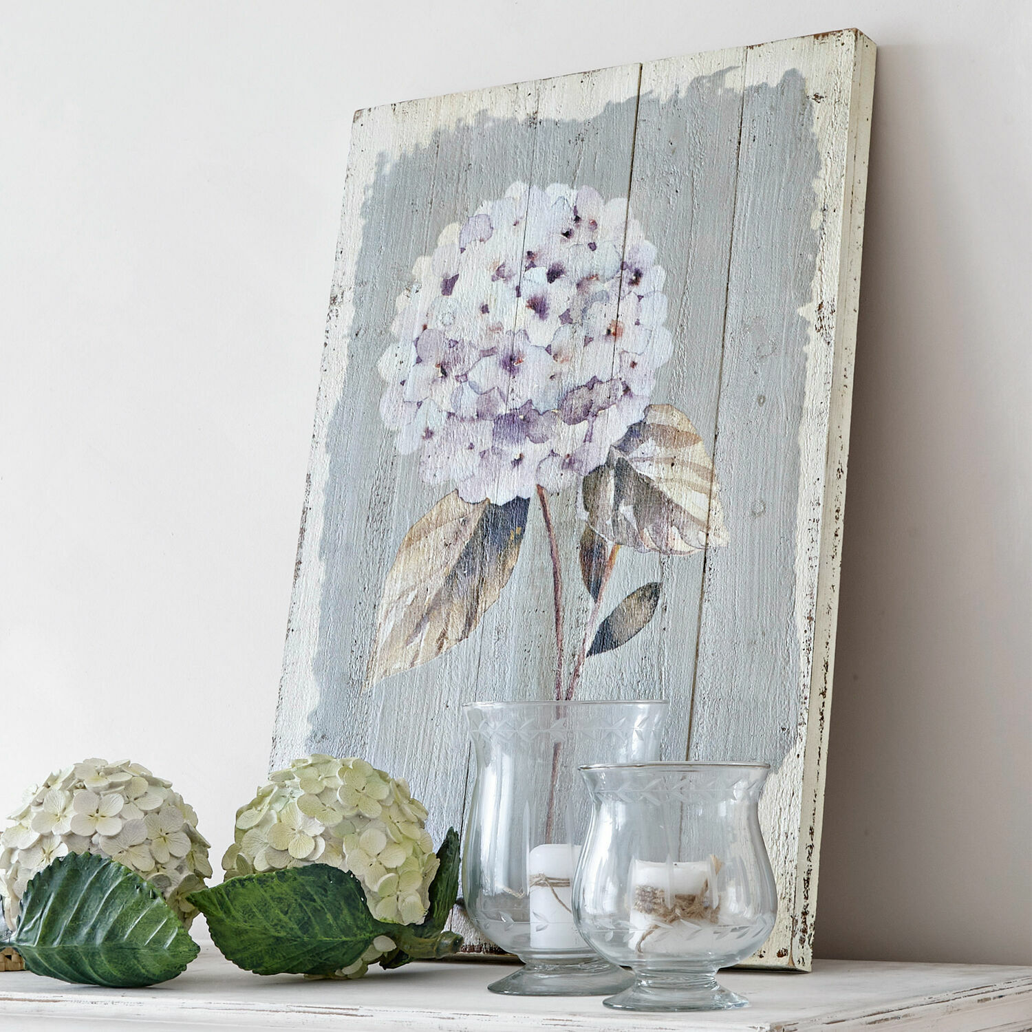 Tablica dekoracyjna Isle