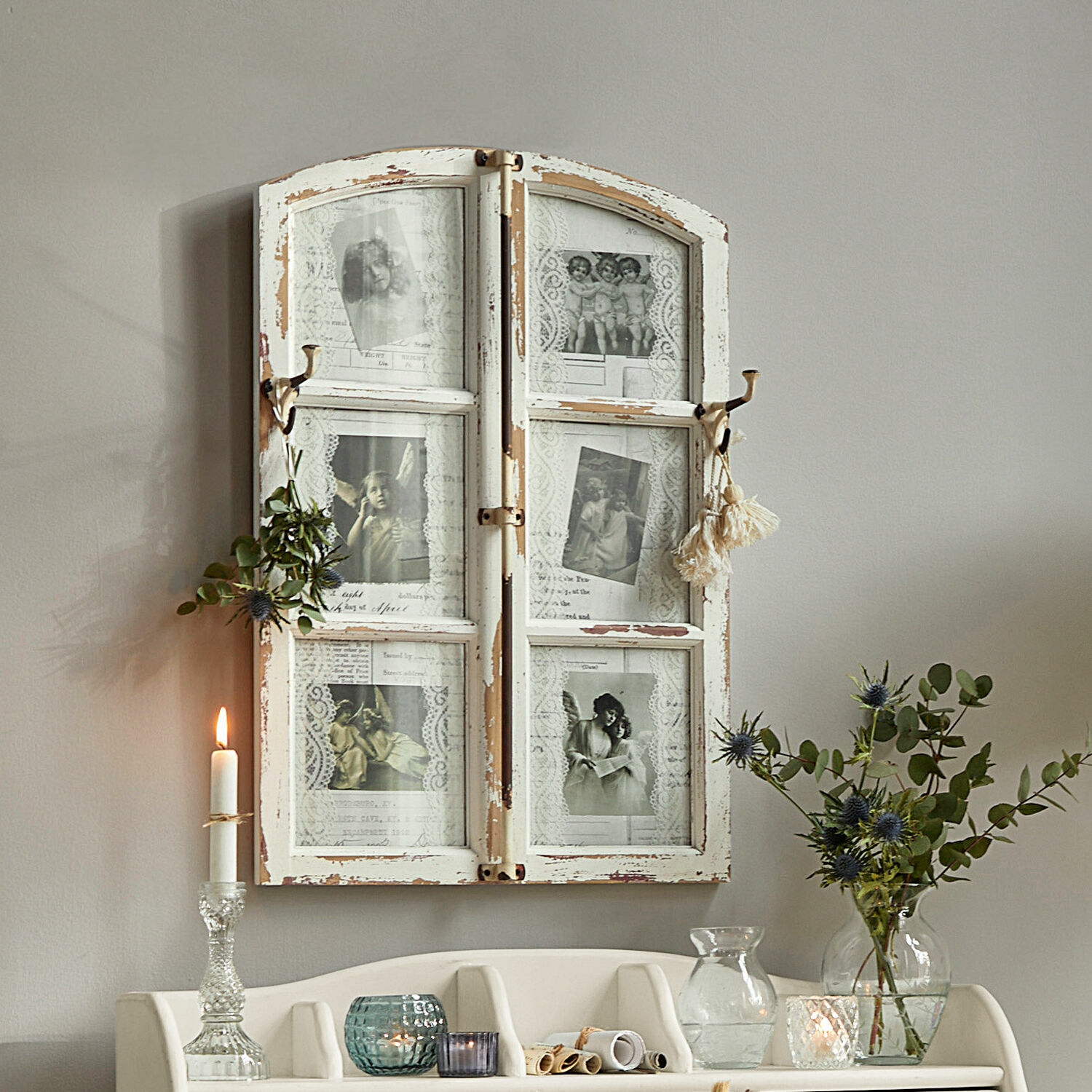 Tablica dekoracyjna Armindo